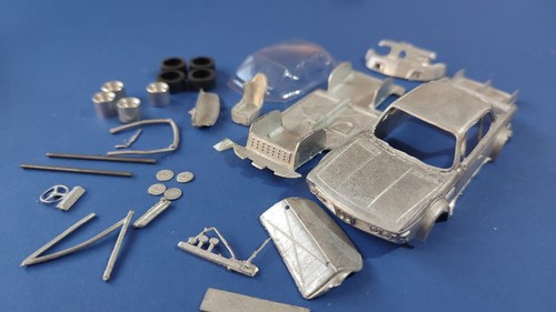 Kit bmw litre - 3.2,