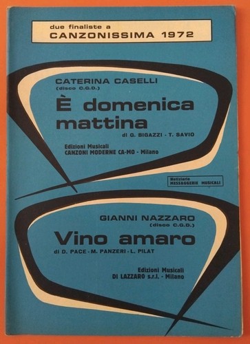 Caterina caselli domenica - caselli,