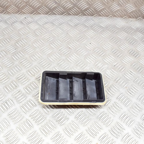 Griglia ventilazione corpo