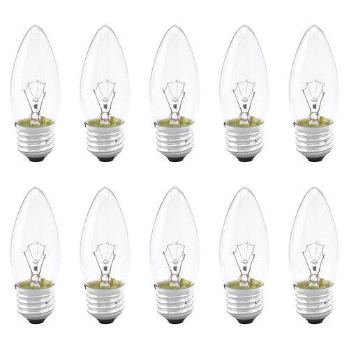 Lampadina candelabro 25w - x,