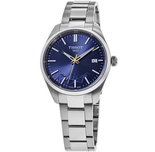 Nuovo orologio donna tissot - nuovo,