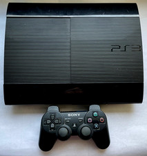 Playstation 3, 250GB, 1
