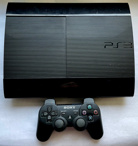 Playstation 250gb 1 - playstation,