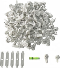 Ganci per Quadri, 2 Misure