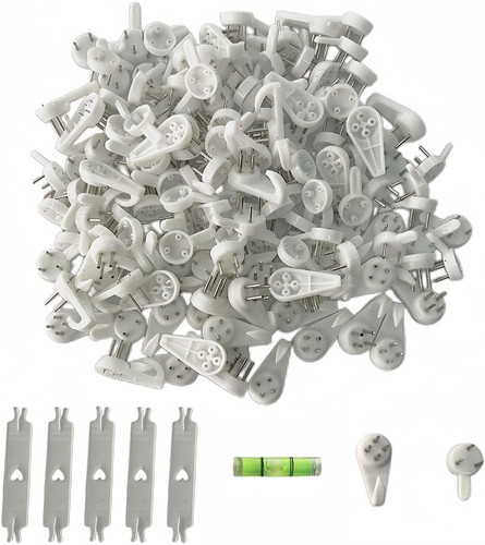 Ganci per quadri - quadri,, misure