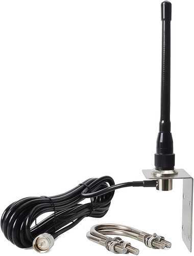 Antenna marina vhf basso - vhf,