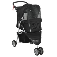 Passeggino per Cani Piccoli