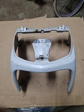 Carena Scudo Anteriore Yamaha X Max 250 Anno 2005 2006 2007 2008 2009 Vedi Foto