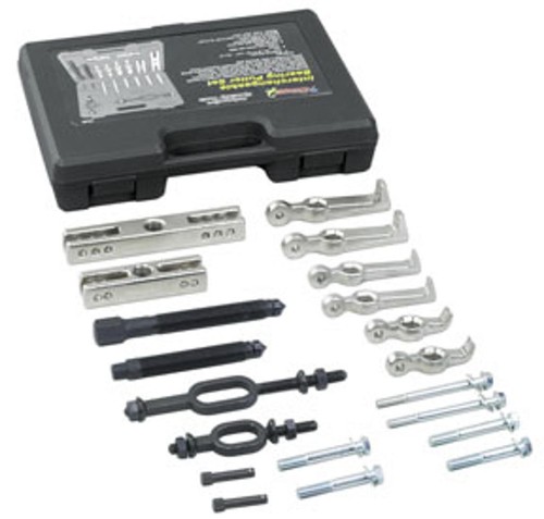 Multipurpose bearing and - bearing,