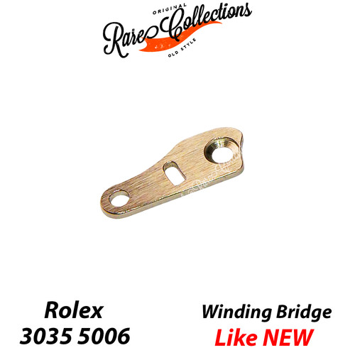 Rolex 3035 5006 - pari, nuovo