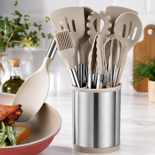 Set utensili cucina - utensili,