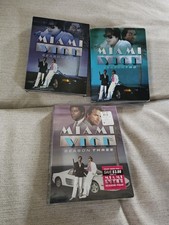 Miami vice series complete - miami,