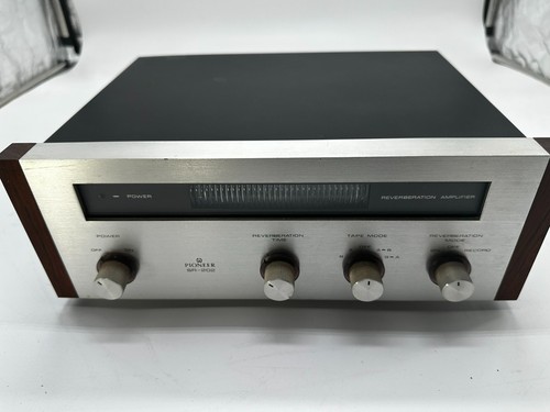 Pioneer 202w amplificatore - pioneer,