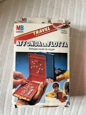 MB Giochi Travel Affonda La