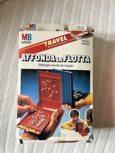 Giochi travel affonda la - affonda,