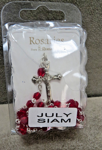 Rosario vintage romano inc - vintage,