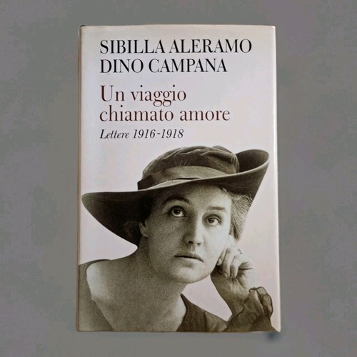 Sibilla aleramo dino - sibilla,