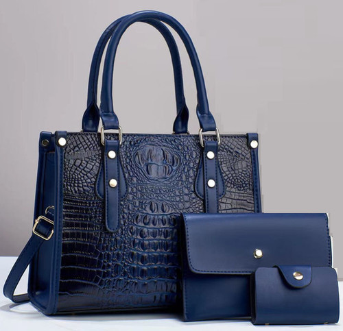 Set borse donna - 3, 1
