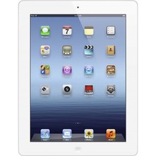 Apple iPad 2 3G + WiFi Bianco