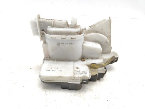 Volkswagen golf iii 1995 6 - 1995, 1.6