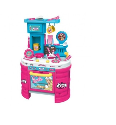 Cucina barbie 4118279 - barbie,