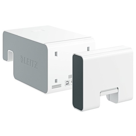 Batteria ricaricabile leitz - batteria,
