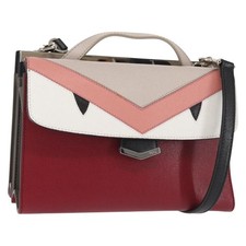 Borsa FENDI Demi Jour Bugs