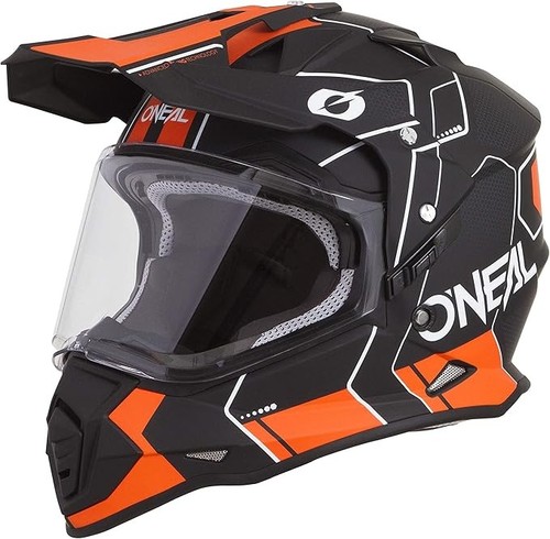 Casco oneal sierra dual - oneal, sport