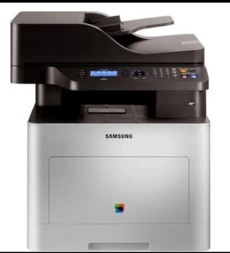 Samsung clx 6260fr - samsung, clx-6260fr