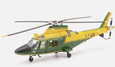 Elicottero Augusta Aw109