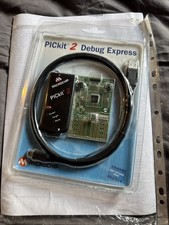 24303 MICROCHIP PICKIT 2 DEBUG