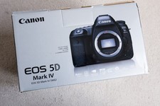 Canon EOS 5D Mark IV 30,4