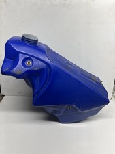 Serbatoio benzina Yamaha YZ