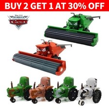 Disney Pixar Cars Frank