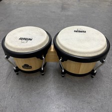 Bonghi Nino in legno naturale