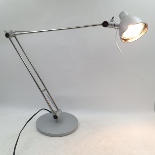 Lampada antifonica ikea stile - lampada,