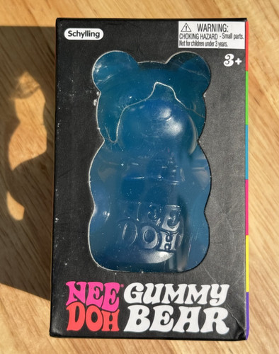 Giocattolo squeeze gel - giocattolo,