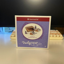 (American Girl) Truly Me - Set Pizza Party [SIGILLATO]