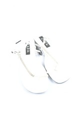 ZARA Sandalo con tacco alto e