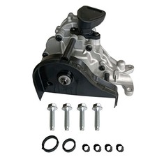 Pompa olio pompa olio motore