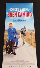 Buen Camino - Checco Zalone -