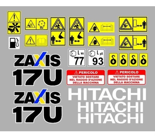 Hitachi zx17u decalcomanie - hitachi, zx17u-5