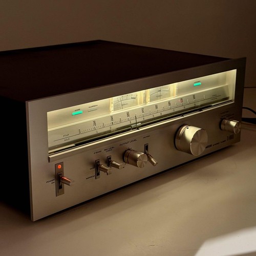 Pioneer 8800ii vintage fm - pioneer,