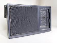 Grundig prima boy 65k - grundig,