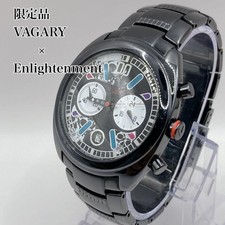 Vagary x Enlightenment