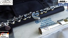 Piccolo flauto PC 32 YAMA