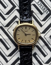 montre Longine Femme