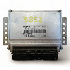 CENTRALINA MOTORE PER FIAT