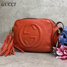 Borsa a tracolla Gucci