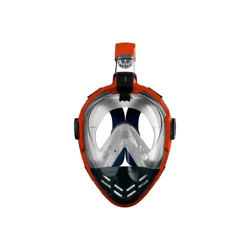 Crivit maschera snorkeling - crivit,